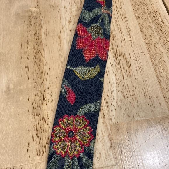 One of a kind, lovely bag - Picture 8 of 13